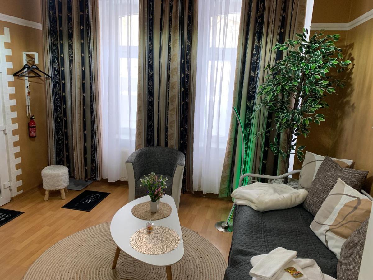 Best-Preis Fewo Rathausblick 2 - Zentrale Lage In Wittenberge - 2 Personen - Einzelzimmer - Vollausstattung - Wlan / Prime & Self-Check-In Exterior foto
