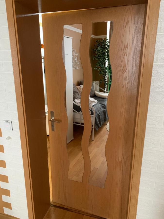 Best-Preis Fewo Rathausblick 2 - Zentrale Lage In Wittenberge - 2 Personen - Einzelzimmer - Vollausstattung - Wlan / Prime & Self-Check-In Exterior foto